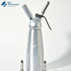 Professional Aluminium Whipped Cream Dispenser