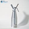 Professional Aluminium Whipped Cream Dispenser