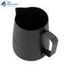 Matte Black Barista Craft Pitcher