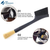 Multi Functional Espresso Grinder & Brush