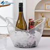 Large Acrylic Drink Tub
