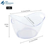 Large Acrylic Drink Tub