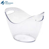 Large Acrylic Drink Tub