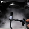 Espresso Machine Steam Cleaning Brush