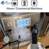 Espresso Machine Steam Cleaning Brush