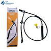 Espresso Machine Steam Cleaning Brush