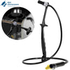 Espresso Machine Steam Cleaning Brush