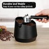 Espresso Knock box