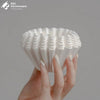 V60 Waved Coffee Paper Filters (Pack Of 50)