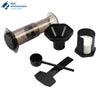 AeroPress Coffee Maker