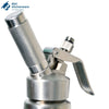 Stainless Steel Whipped Cream Dispenser