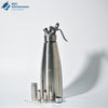 Stainless Steel Whipped Cream Dispenser