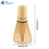 Traditional Bamboo Matcha Green Tea Whisk