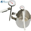 Stainless Steel Pocket Thermometer