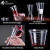 Plastic Cocktail Jiggers — BGC Kitchenware