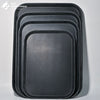 Rectangular Non Slip Restaurant Serving Tray — BGC Kitchenware