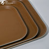 Rectangular Non Slip Restaurant Serving Tray — BGC Kitchenware
