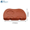 Silicone Espresso Tamping Mat — BGC Kitchenware