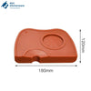 Silicone Espresso Tamping Mat — BGC Kitchenware