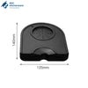 Silicone Espresso Tamping Mat — BGC Kitchenware