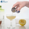 Stainless Steel Double Cocktail Jigger — BGC Kitchenware