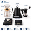 V60 Complete Pour Over Coffee Kit