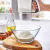 Stainless Steel Flour Strainer