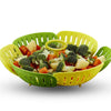 Adjustable Folding Steamer Basket