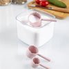 Accurate Measuring Spoon Set