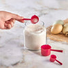 Accurate Measuring Spoon Set