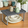 Space Saving Shelf Riser
