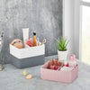 Stackable Two Compartment Organizer