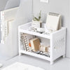 Multi Purpose Shelf Organizer