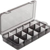 Multi Compartment Storage Organizer
