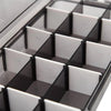 Multi Compartment Storage Organizer