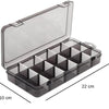 Multi Compartment Storage Organizer