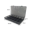 Elegant Jewelry Storage Organizer