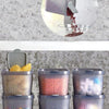 Compact Food Storage Container