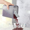 Compact Food Storage Container