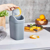 Decorative Modern Dustbin Design