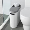 Slim Space Saving Dustbin