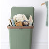 Long Storage Box Handle