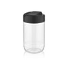 Aqua Storage Jar Spoon