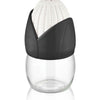 Compact Corn Salt Shaker