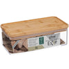 Rustic Style Storage Box