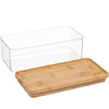 Rustic Style Storage Box