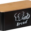 Premium Bread Box Wooden