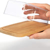 Elegant Swan Butter Dish