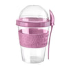 Fresh Yogurt Storage Container
