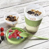 Fresh Yogurt Storage Container